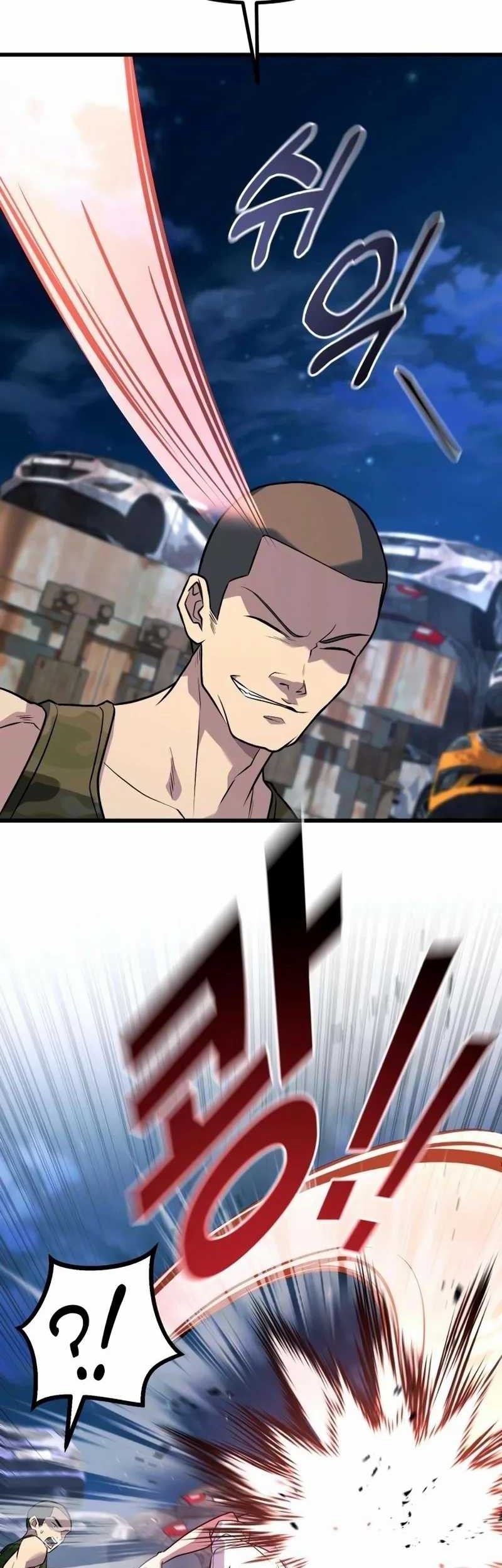 King of Violence Chapter 48 - halaman 69