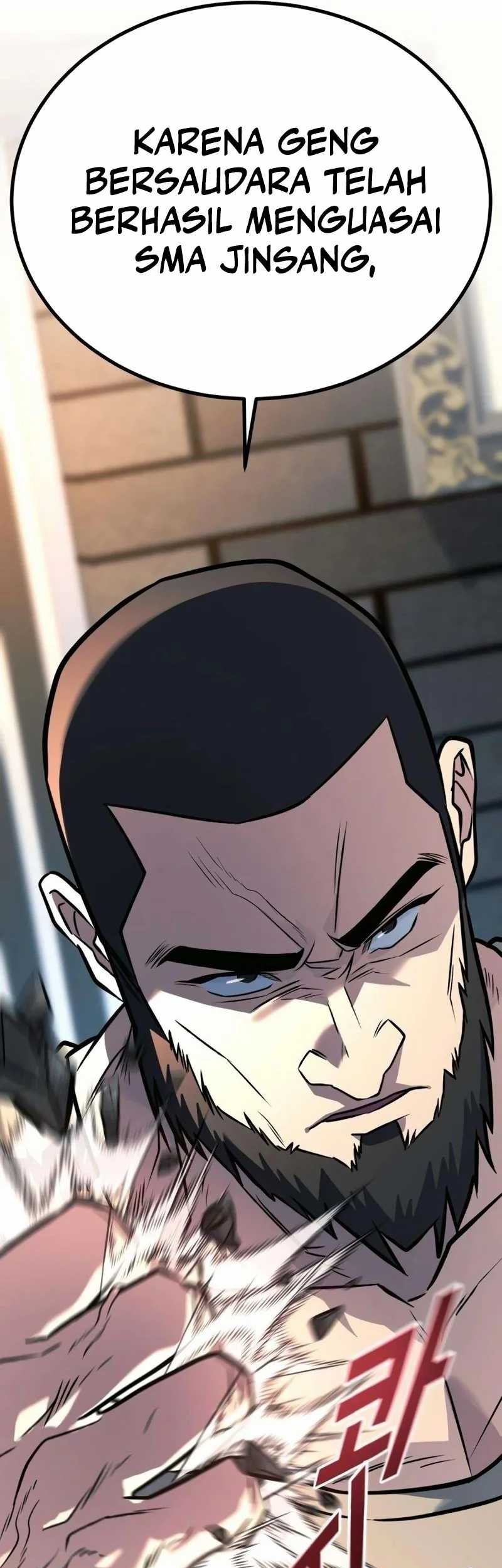 King of Violence Chapter 48 - halaman 7