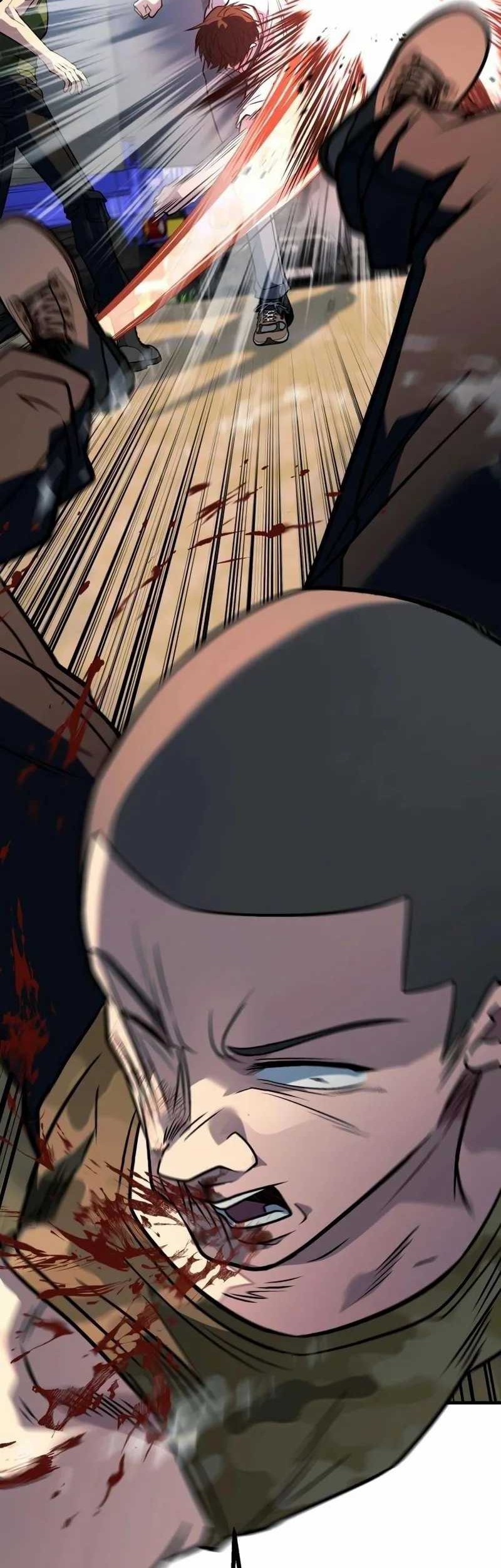 King of Violence Chapter 48 - halaman 70