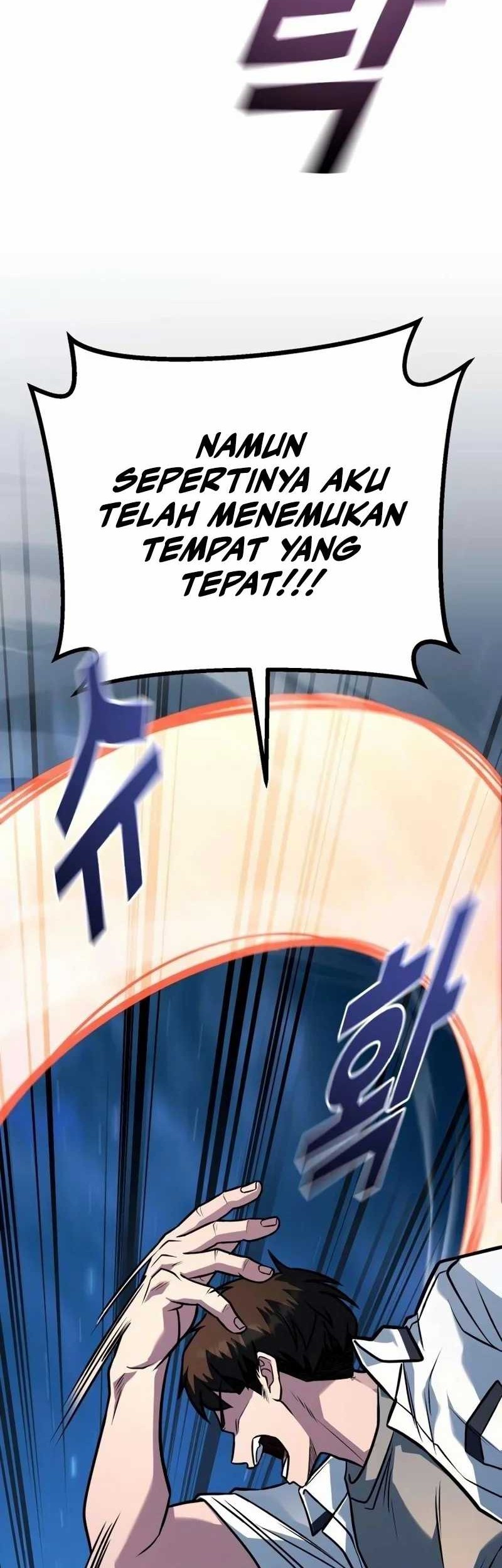 King of Violence Chapter 48 - halaman 74