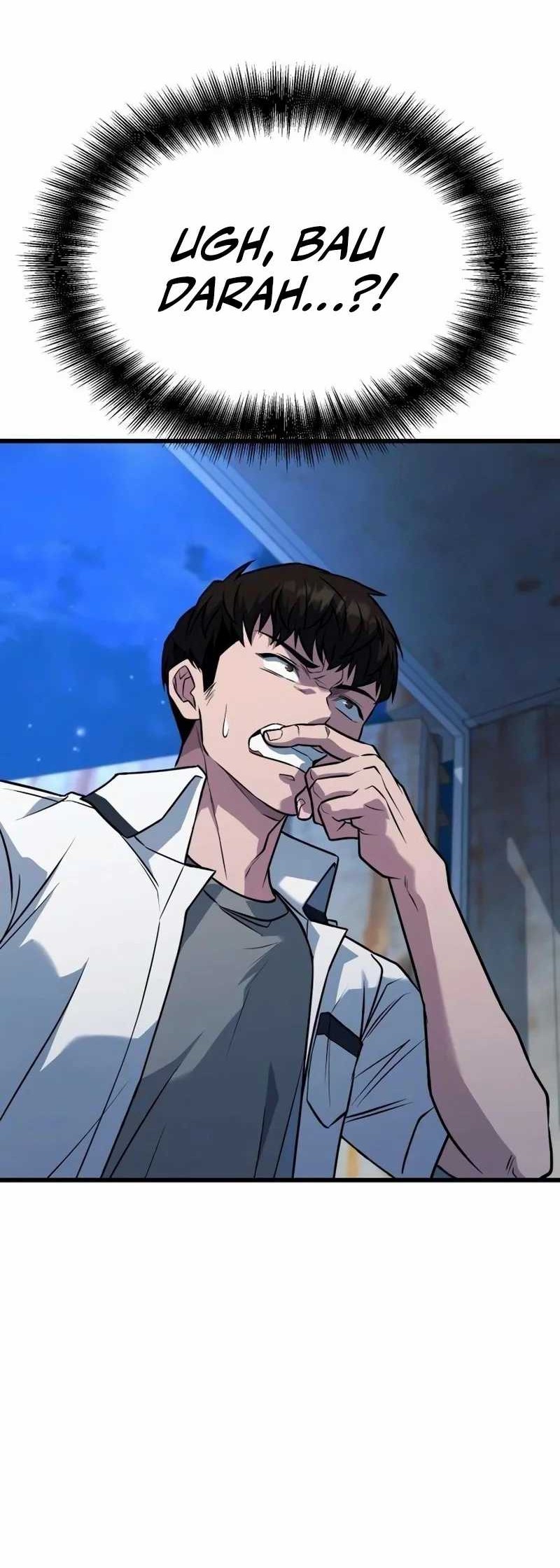 King of Violence Chapter 48 - halaman 78
