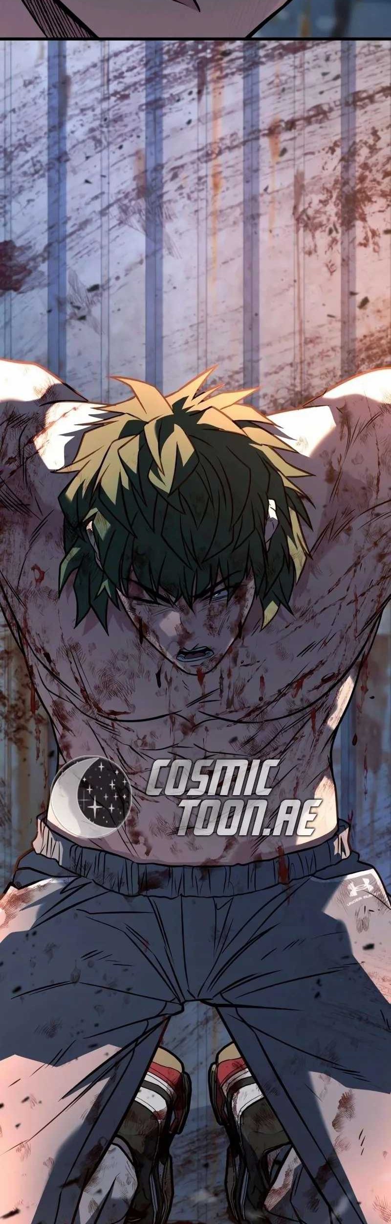 King of Violence Chapter 48 - halaman 82