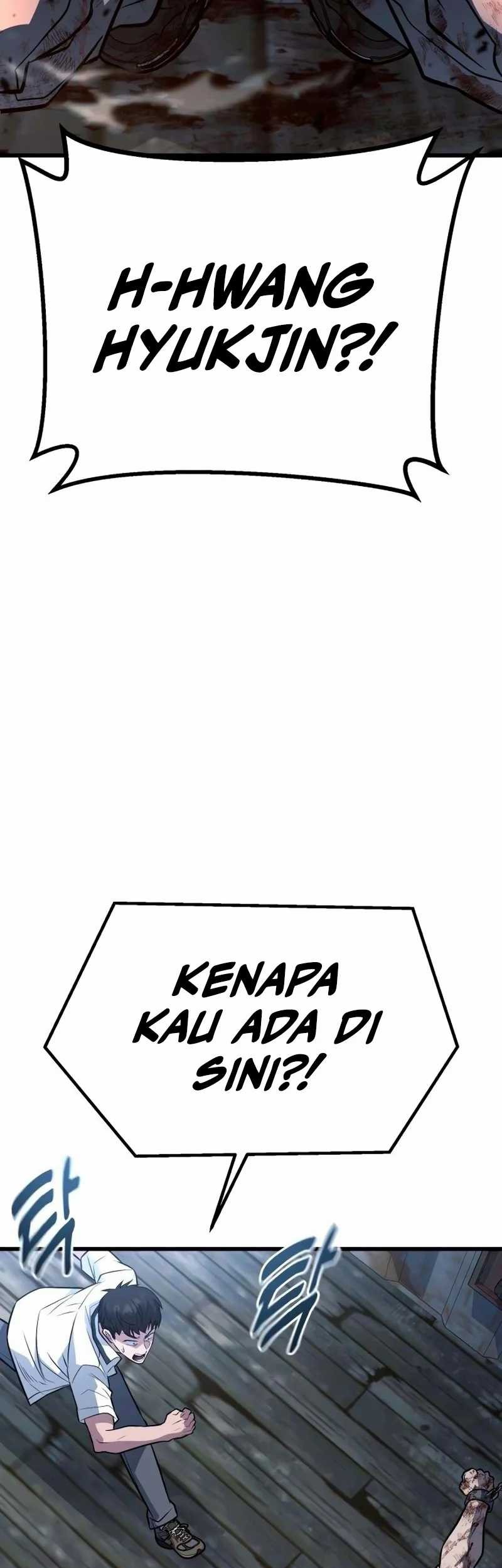 King of Violence Chapter 48 - halaman 83