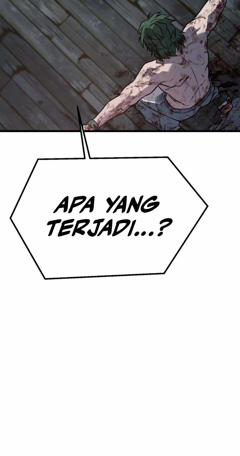 King of Violence Chapter 48 - halaman 84