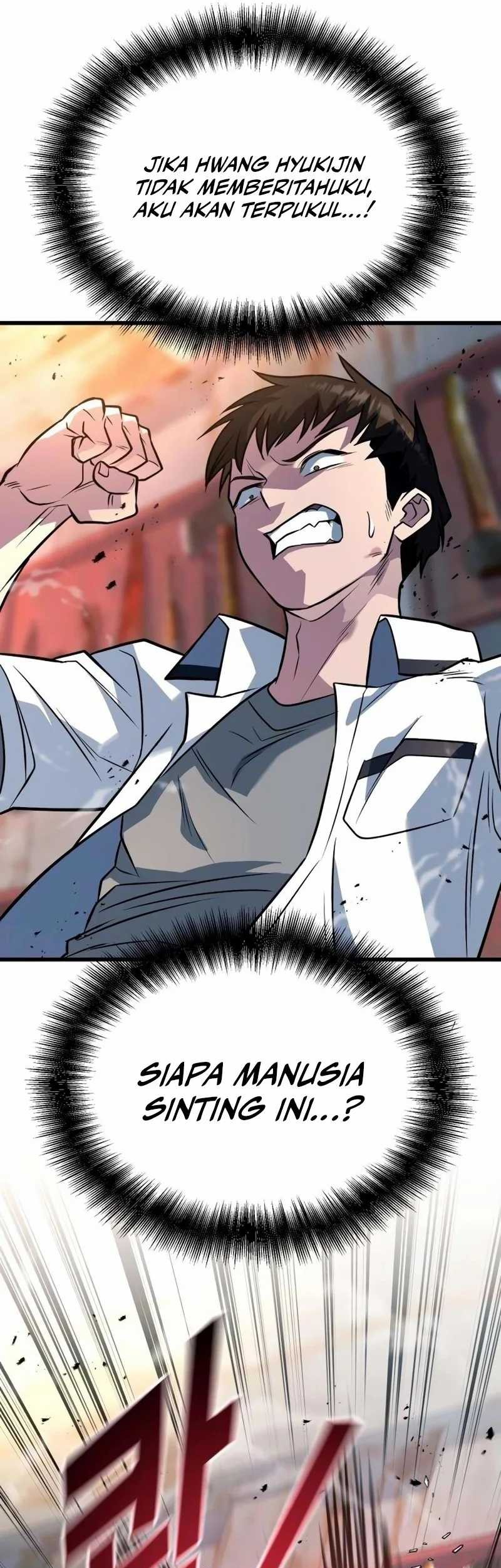 King of Violence Chapter 48 - halaman 90