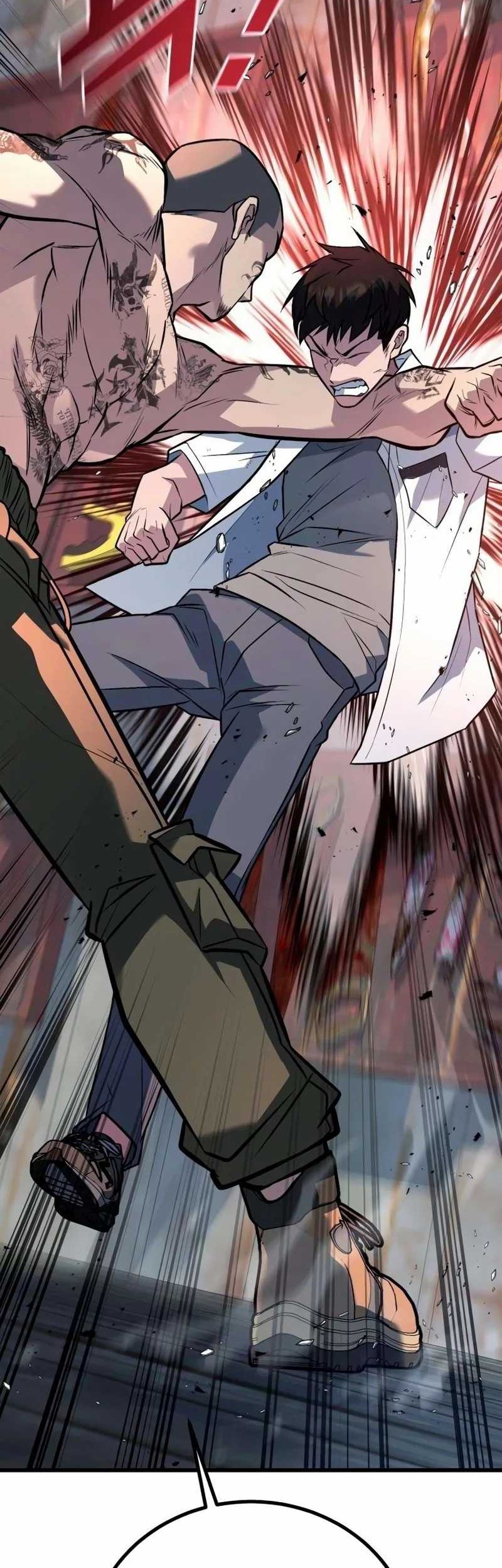 King of Violence Chapter 48 - halaman 91