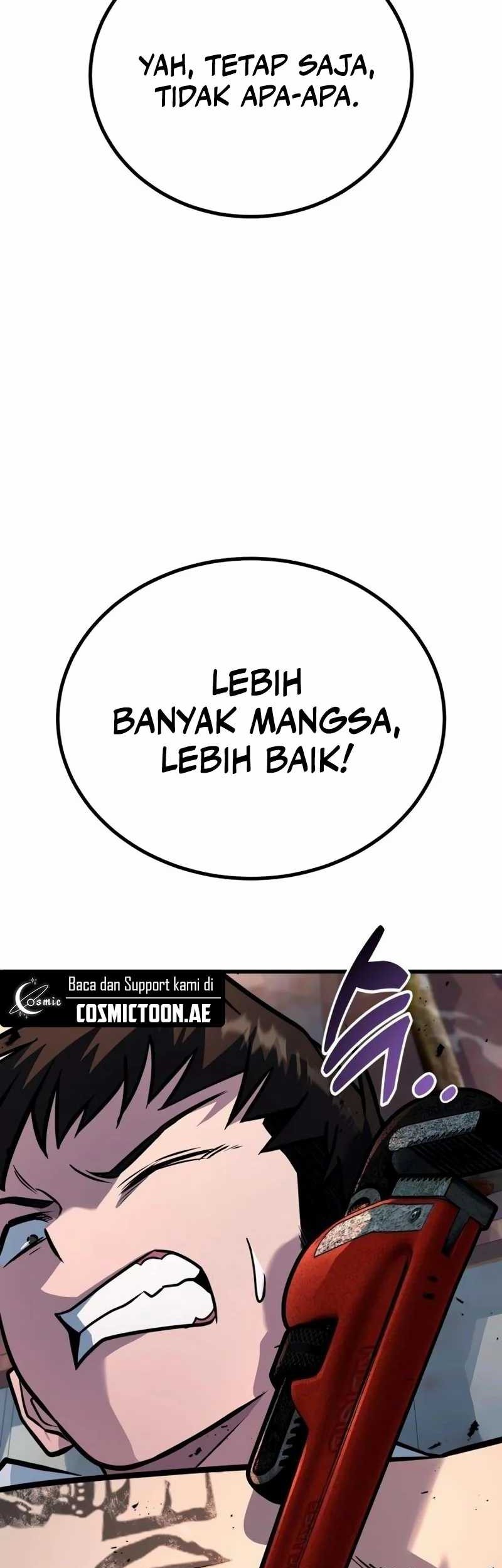King of Violence Chapter 48 - halaman 92