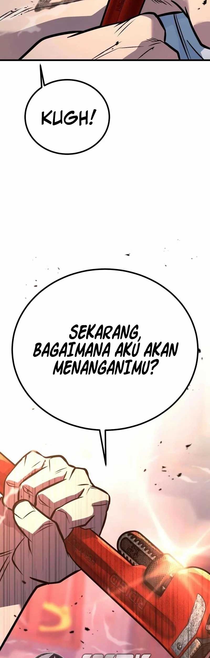 King of Violence Chapter 48 - halaman 93