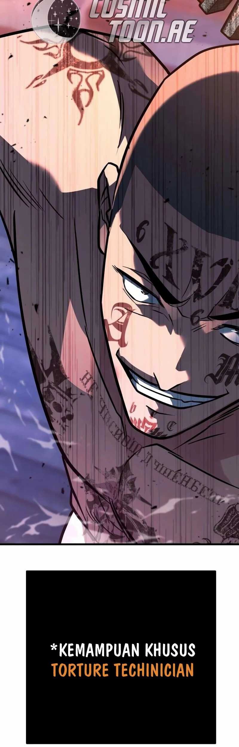 King of Violence Chapter 48 - halaman 94