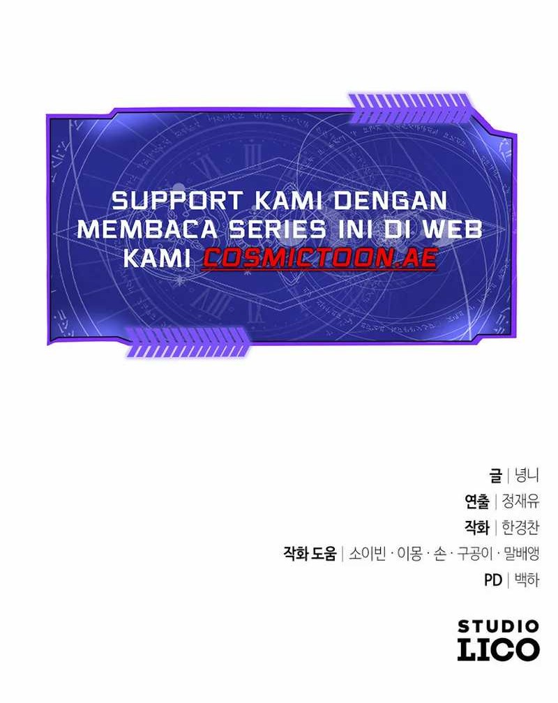 King of Violence Chapter 48 - halaman 95