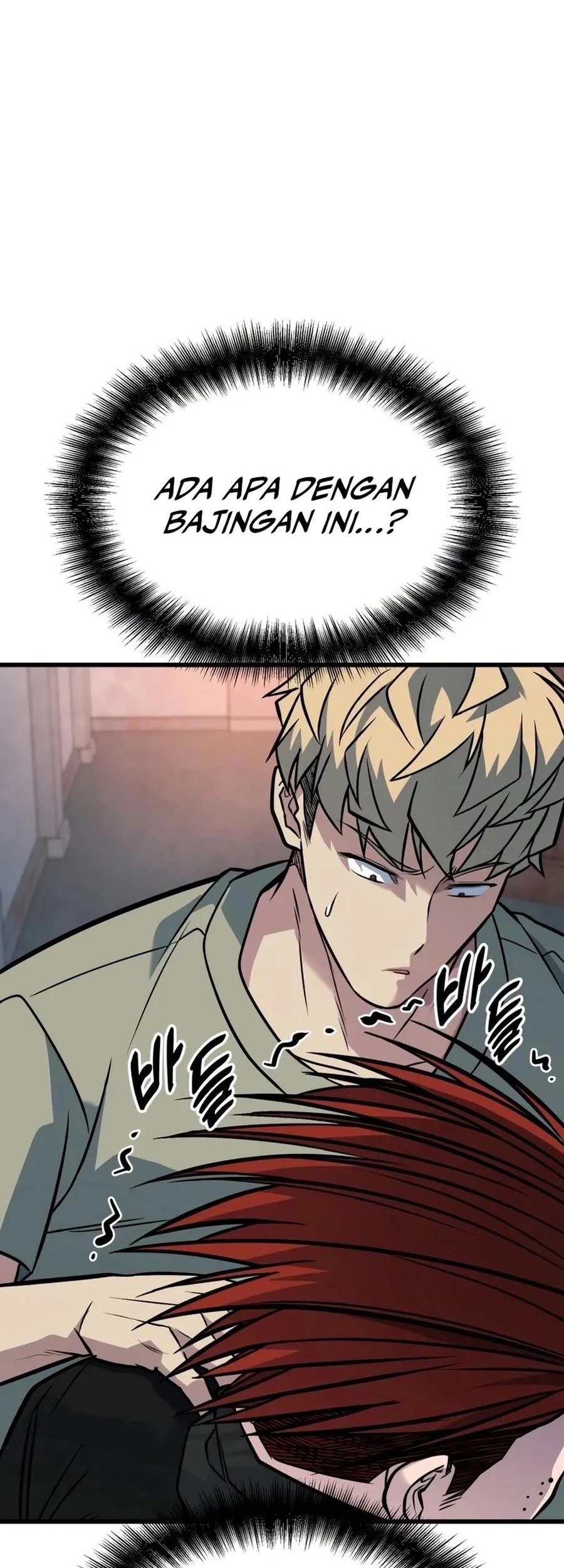 King of Violence Chapter 49 - halaman 117