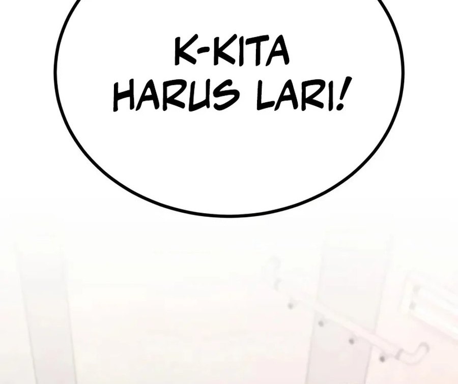 King of Violence Chapter 49 - halaman 119