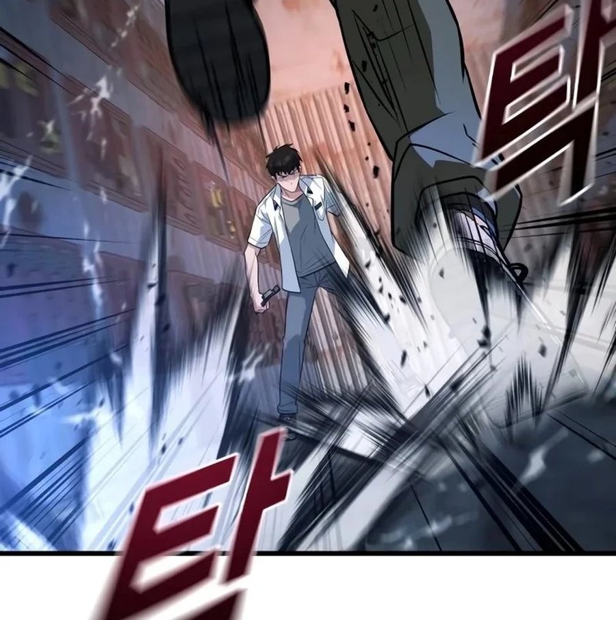 King of Violence Chapter 49 - halaman 16