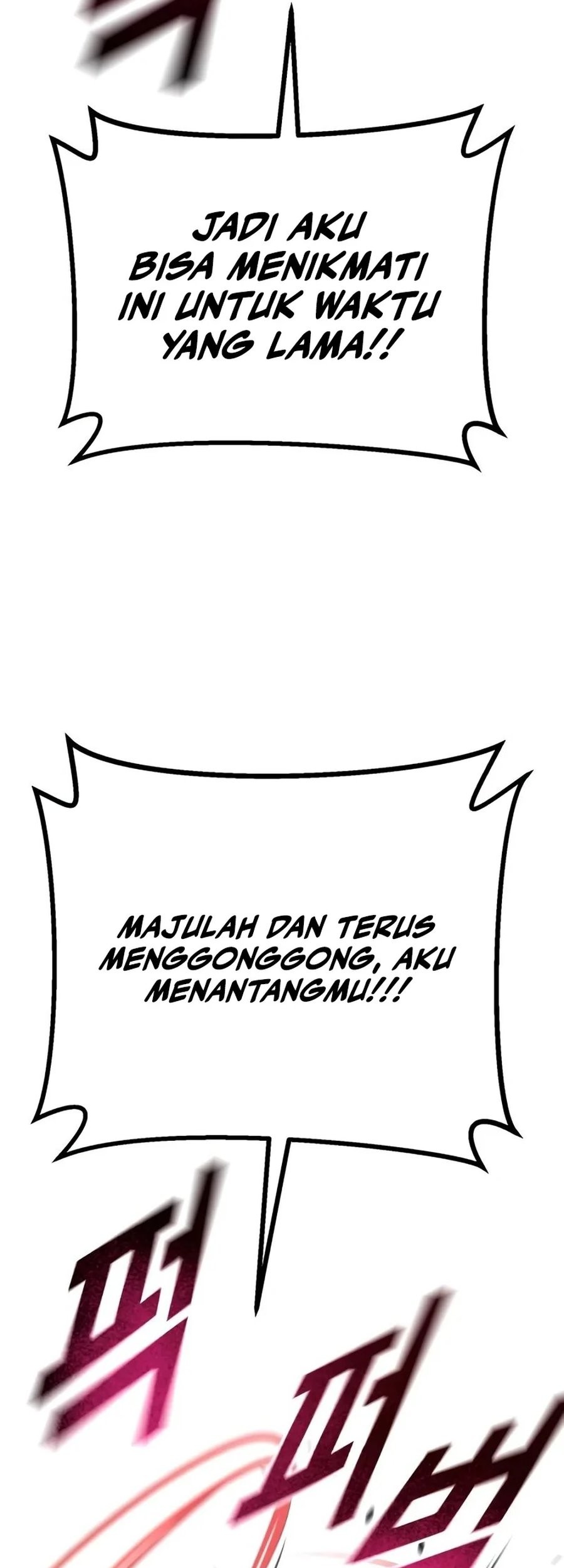 King of Violence Chapter 49 - halaman 17
