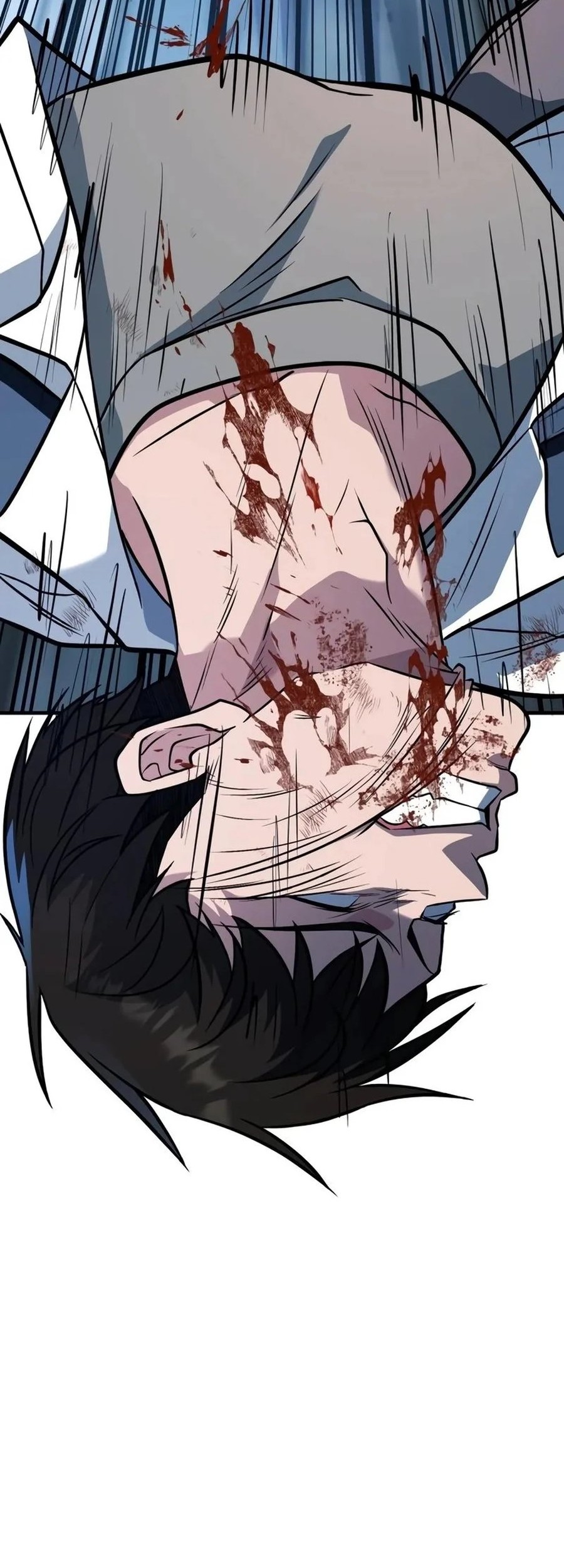 King of Violence Chapter 49 - halaman 29