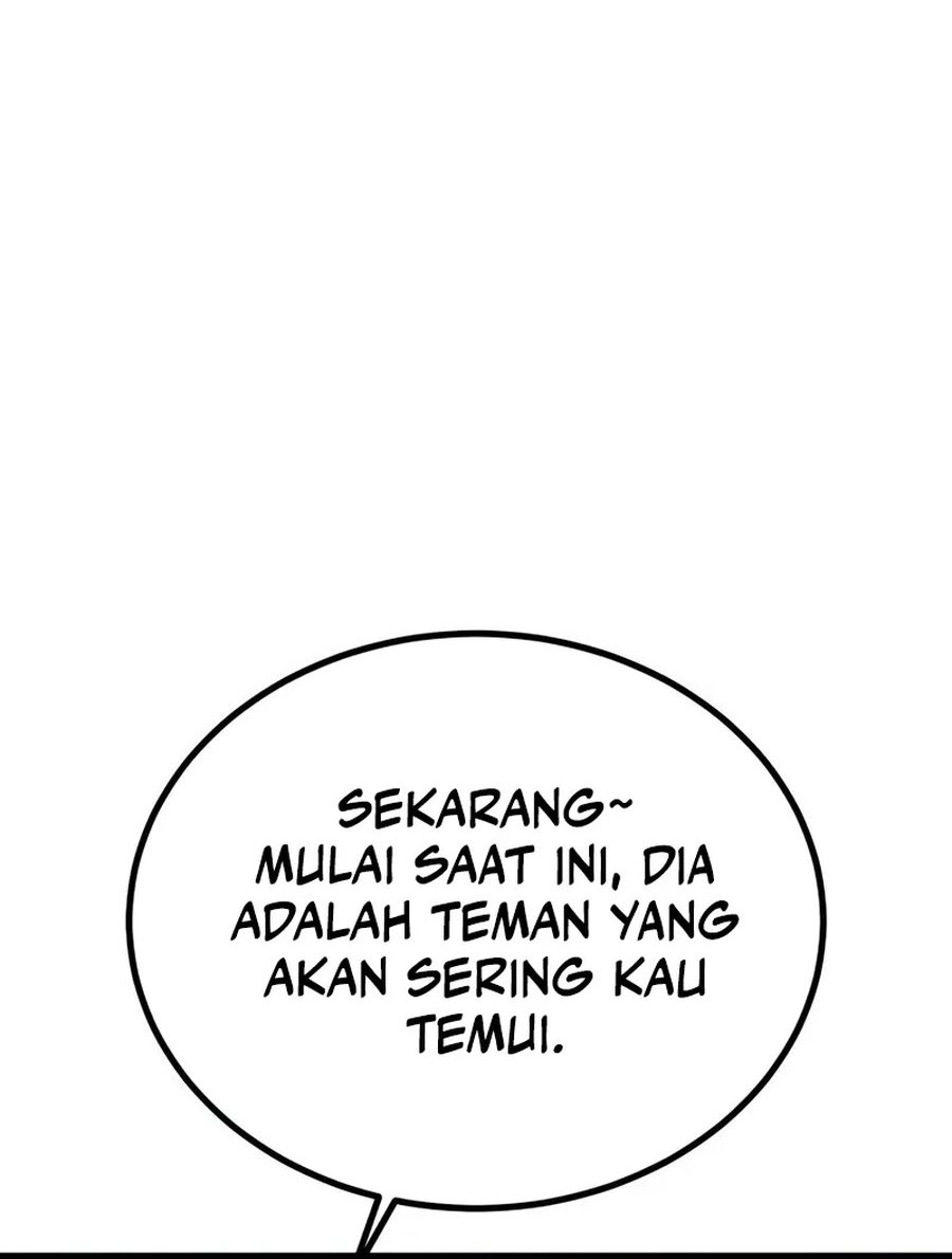King of Violence Chapter 49 - halaman 31