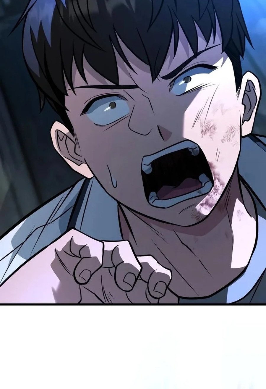 King of Violence Chapter 49 - halaman 35