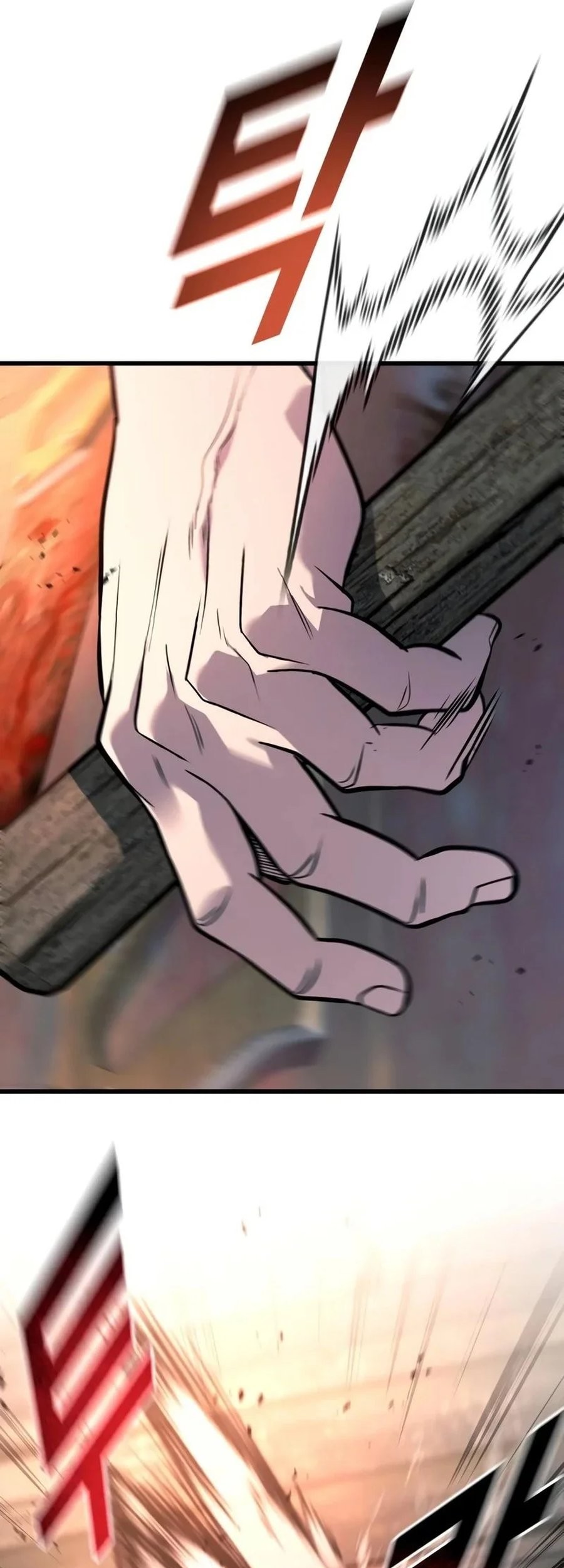 King of Violence Chapter 49 - halaman 5