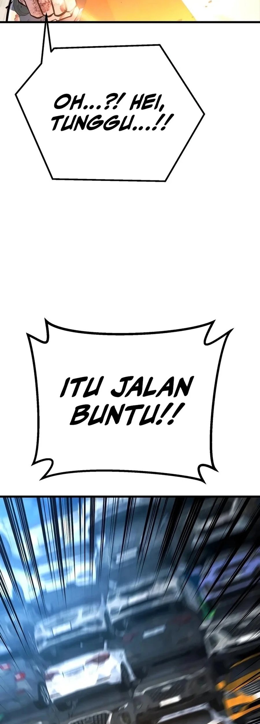 King of Violence Chapter 49 - halaman 62
