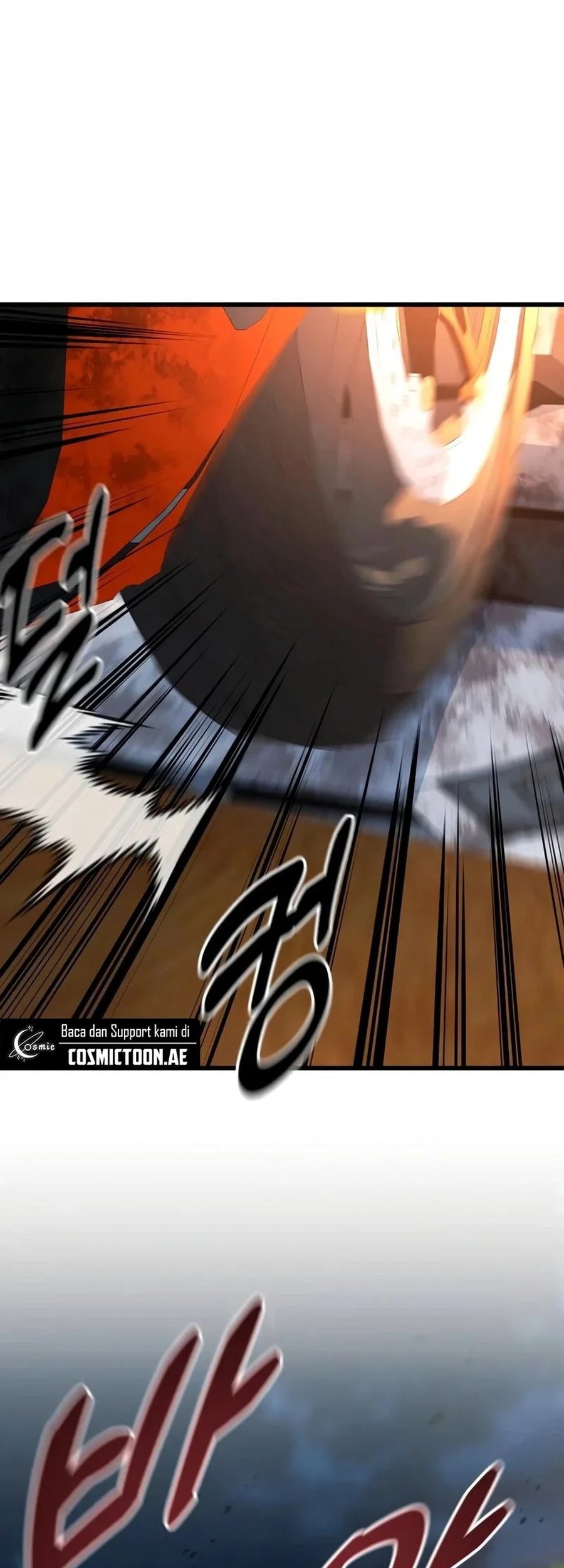 King of Violence Chapter 49 - halaman 65