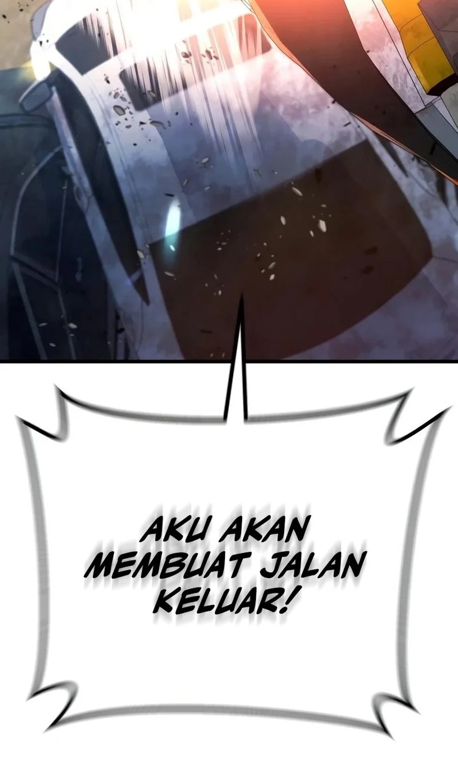 King of Violence Chapter 49 - halaman 67