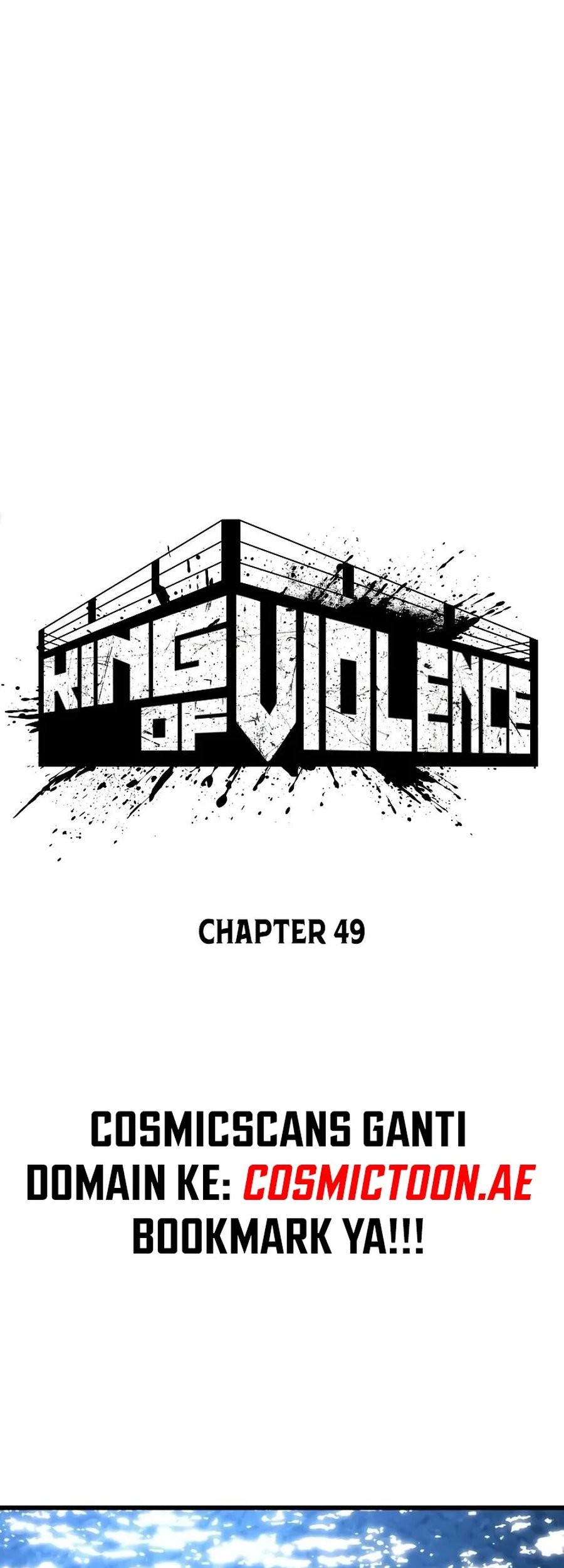 King of Violence Chapter 49 - halaman 68