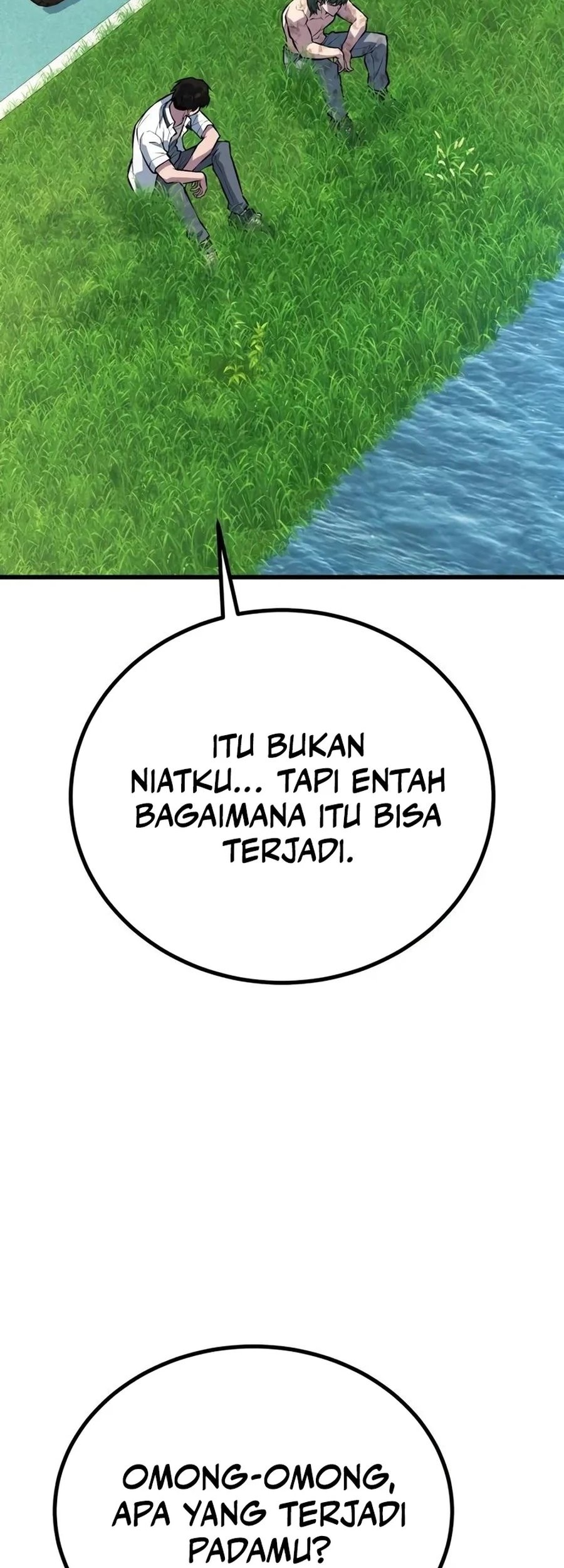 King of Violence Chapter 49 - halaman 70