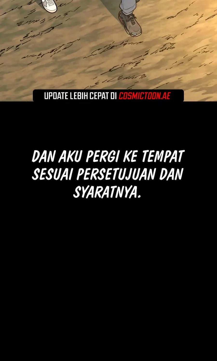 King of Violence Chapter 49 - halaman 79