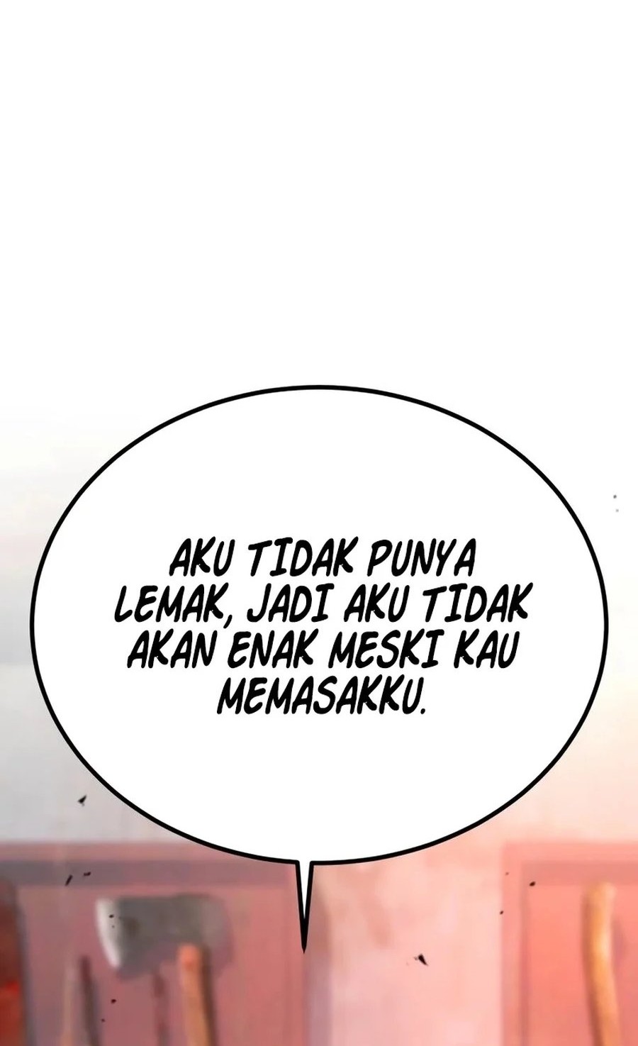 King of Violence Chapter 49 - halaman 8