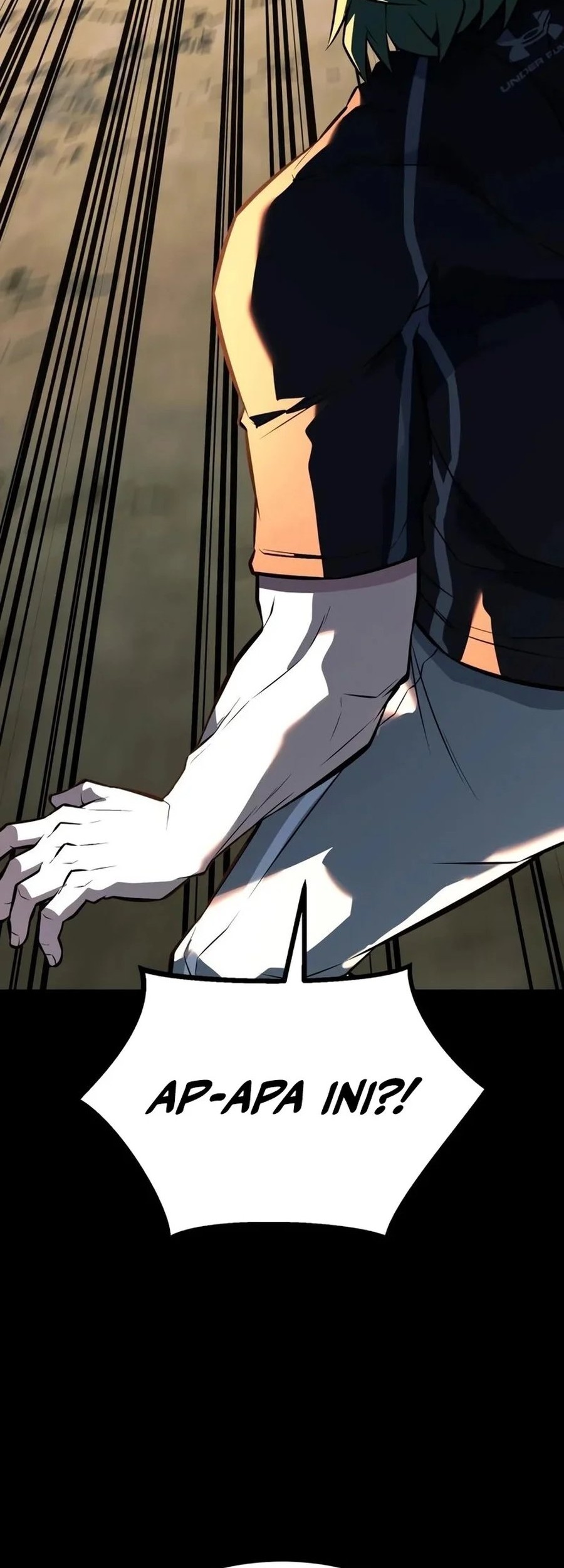 King of Violence Chapter 49 - halaman 85