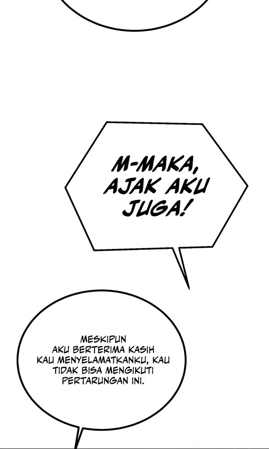 King of Violence Chapter 49 - halaman 99