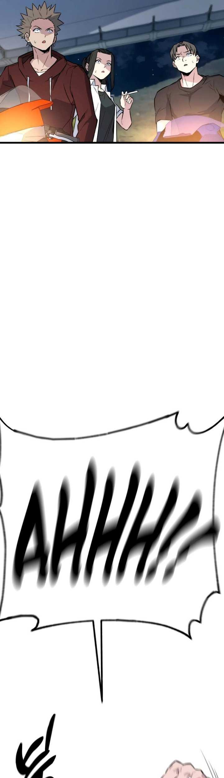 King of Violence Chapter 5 - halaman 10