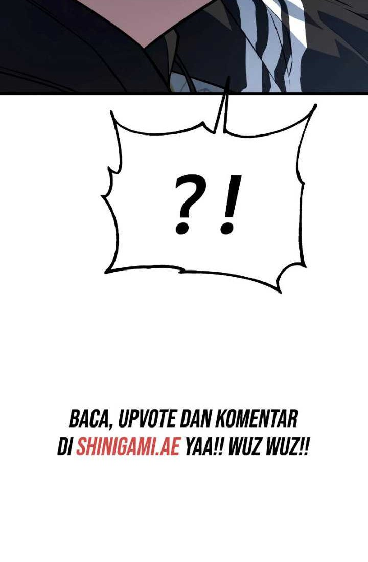 King of Violence Chapter 5 - halaman 21