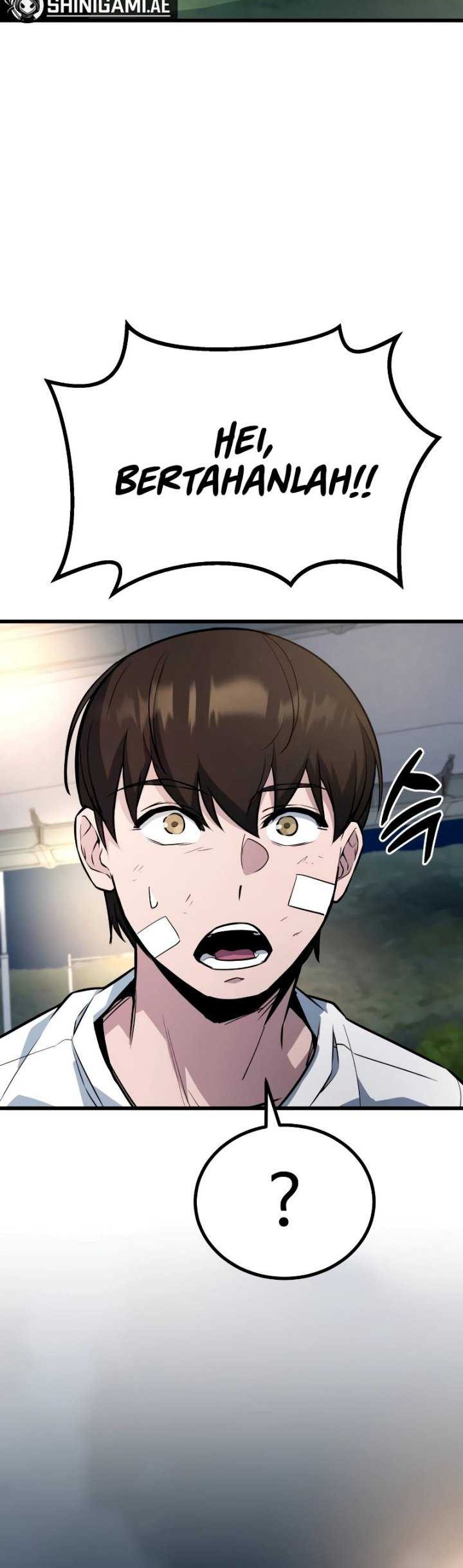 King of Violence Chapter 5 - halaman 24