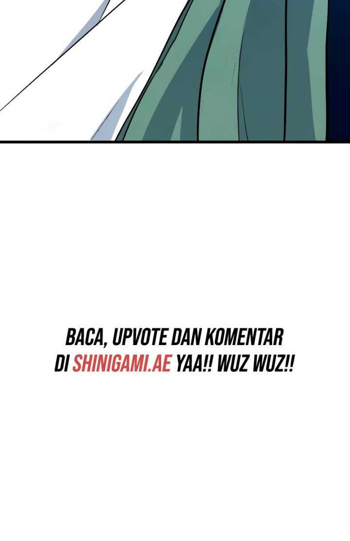 King of Violence Chapter 5 - halaman 40