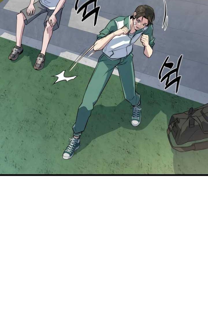King of Violence Chapter 5 - halaman 48