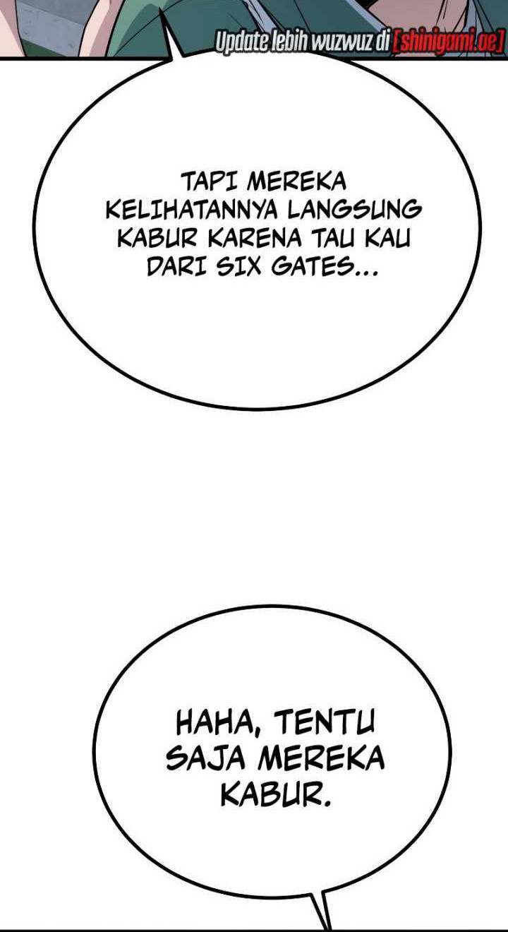 King of Violence Chapter 5 - halaman 52
