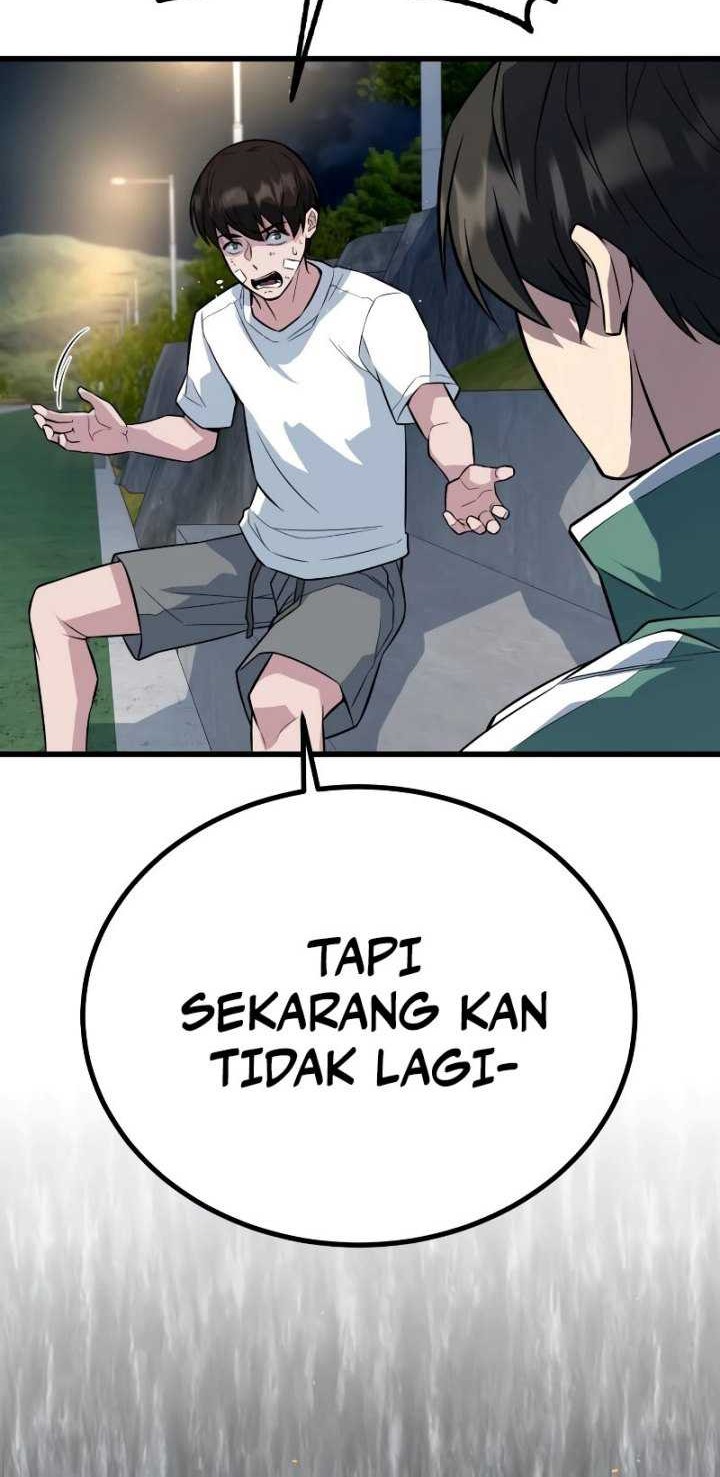 King of Violence Chapter 5 - halaman 56