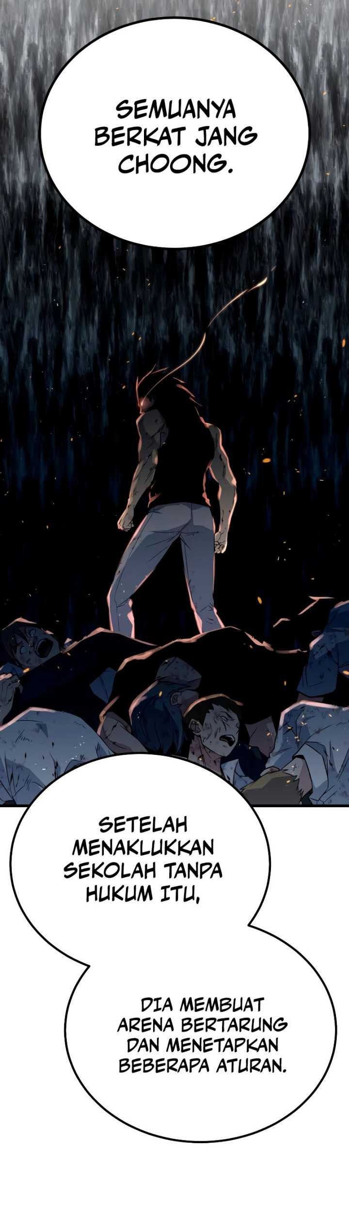 King of Violence Chapter 5 - halaman 57