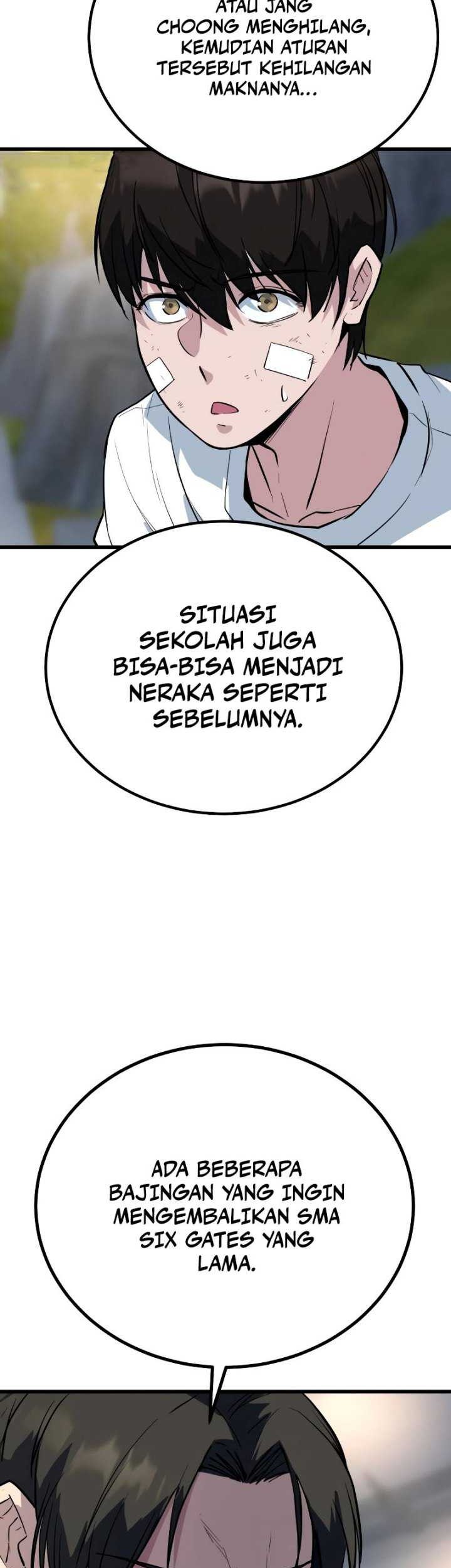 King of Violence Chapter 5 - halaman 59