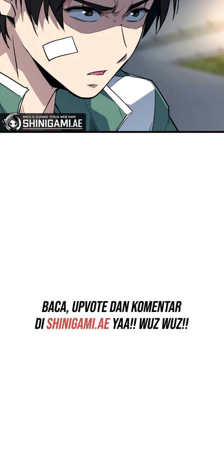 King of Violence Chapter 5 - halaman 60