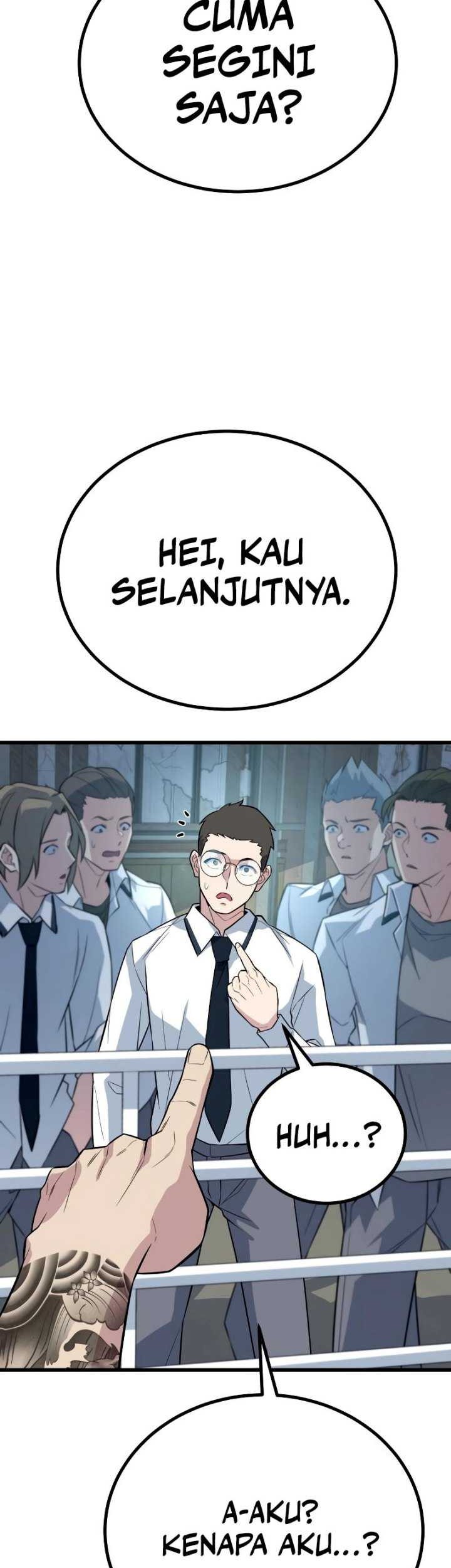 King of Violence Chapter 5 - halaman 63