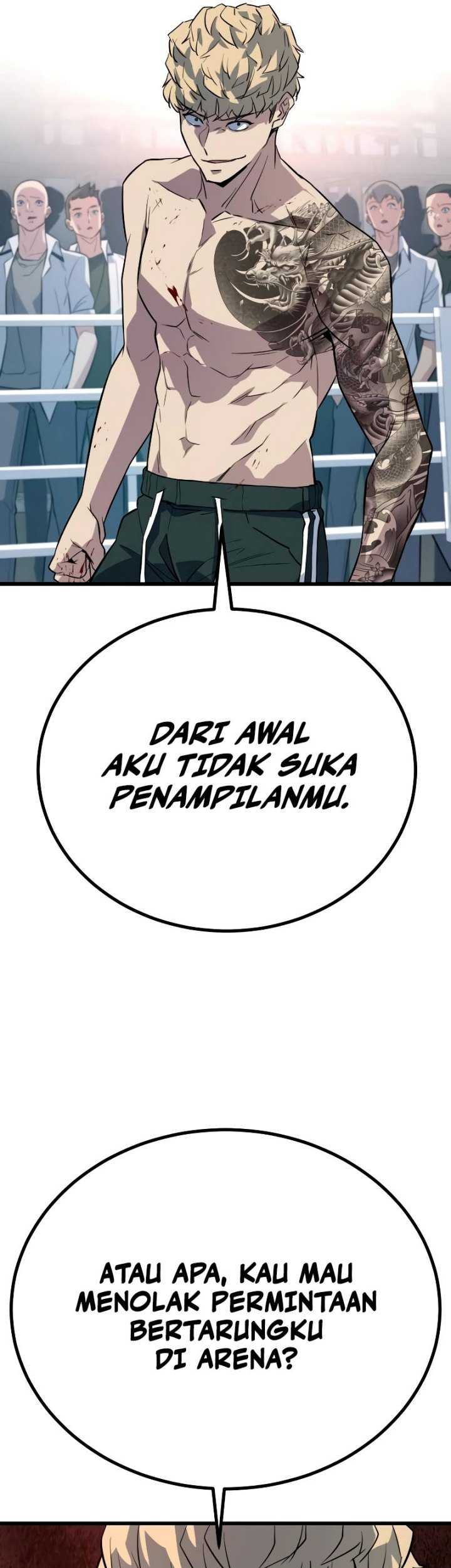 King of Violence Chapter 5 - halaman 65