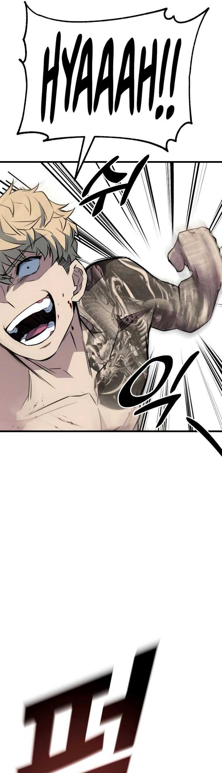 King of Violence Chapter 5 - halaman 69