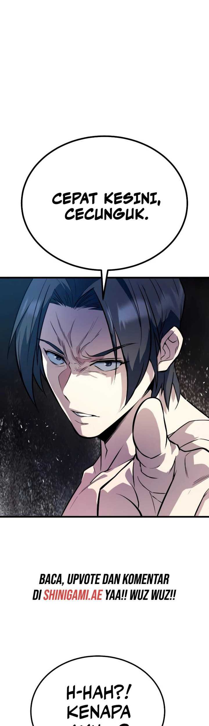 King of Violence Chapter 5 - halaman 79
