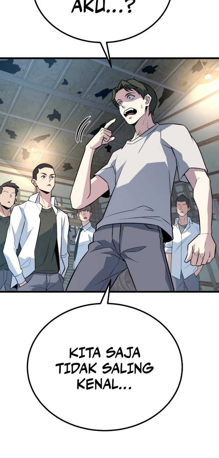 King of Violence Chapter 5 - halaman 80