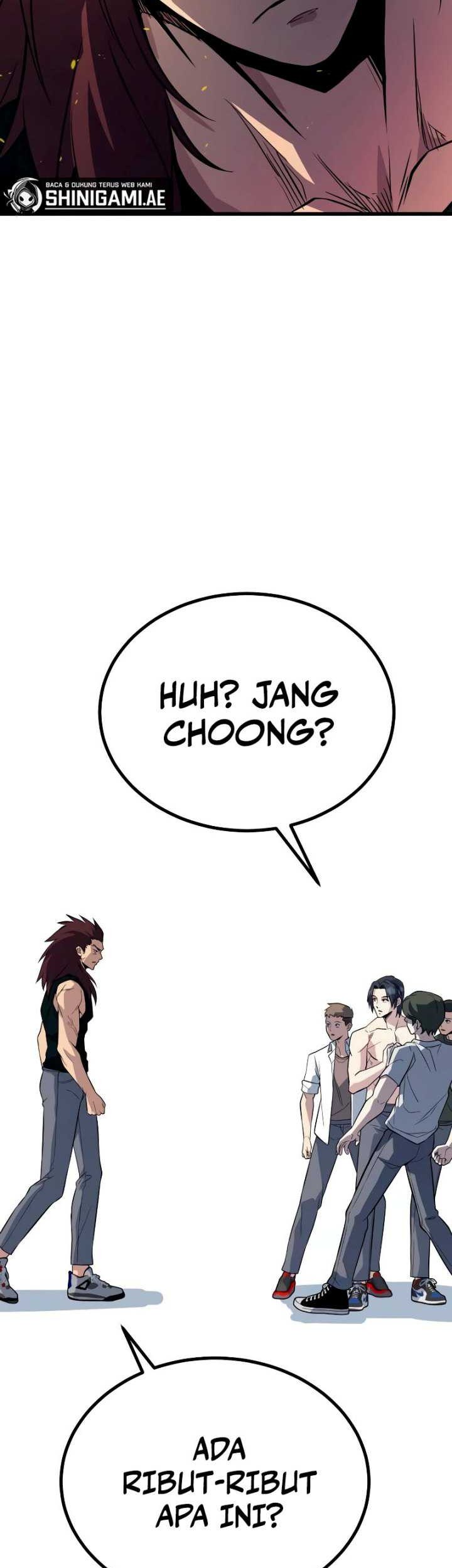 King of Violence Chapter 5 - halaman 86
