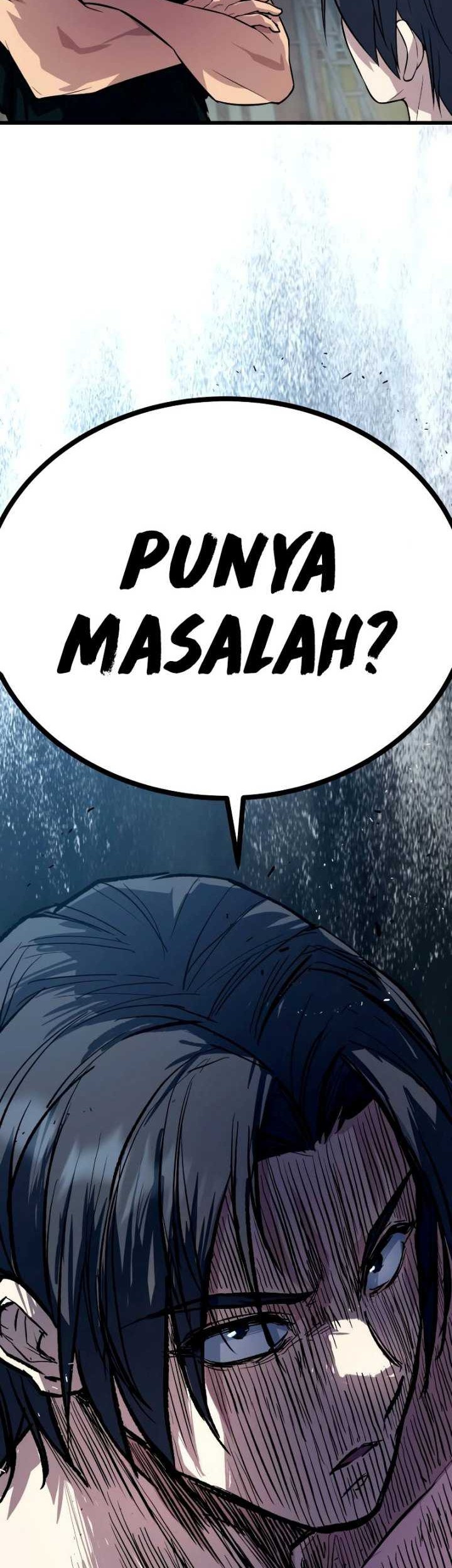 King of Violence Chapter 5 - halaman 89