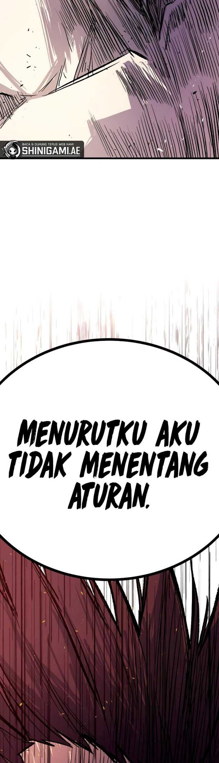 King of Violence Chapter 5 - halaman 90