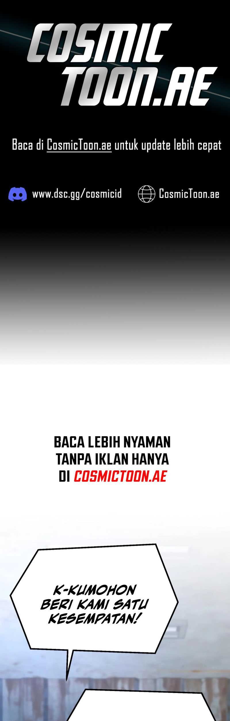 King of Violence Chapter 50 - halaman 1